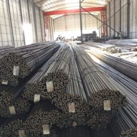 陜西漢中優質龍鋼鋼鐵 三級螺紋鋼 現貨供應螺紋鋼筋
