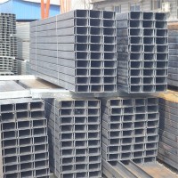 天津C型鋼廠家專業生產C型鋼鍍鋅C型鋼真正的生產廠家