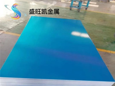 廠家供應1060鋁卷 3003保溫鋁卷 鏡面1050鋁卷板 鋁板拉絲貼膜
