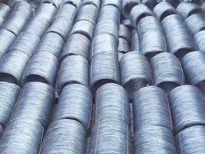 現貨批發盤螺6#8#10#12#HRB400E HRB400建筑用盤螺可加工定制