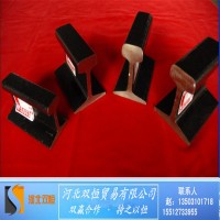 工礦輕軌15kg 材質Q235 定尺6/8/10米 河北永洋鋼廠 過磅直發