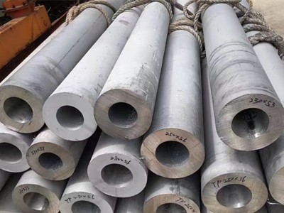 供應(yīng)雙相鋼2507不銹鋼無縫管 2205不銹鋼無縫管 S32750無縫管