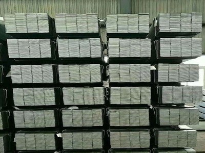 熱軋扁鋼 材質(zhì)Q235BQ345B扁鋼 型號(hào)齊全量大從優(yōu)