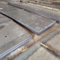 佛山廠家直銷熱軋鋼卷 熱軋鋼板開平板 中厚板 量大從優 零售批發