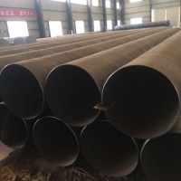 云南昆明螺旋管 廠家直銷 批發螺旋鋼管 國標螺旋鋼管219#-1420#