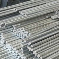昆明廠家直銷批發(fā)供應(yīng)建筑熱鍍鋅圓鋼才Q235接地專用 規(guī)格齊全