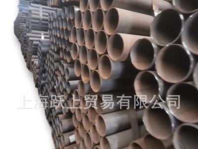 上海批發(fā) 焊接鋼管 4寸管 規(guī)格齊全 江浙滬皖采購(gòu)