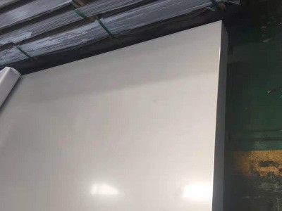 現貨316Ti不銹鋼板 冷熱軋板0Cr18Ni12Mo3Ti不銹鋼卷S31635可加工