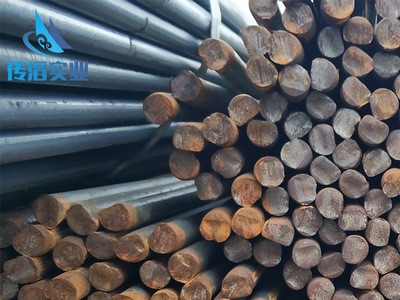 熱軋圓鋼批發(fā)廠家直銷含稅Q235B建筑工業(yè)國非標(biāo)寶鋼唐鋼富鋼西城