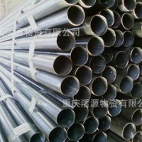 廠家直銷房建聲測管橋梁聲測管鉗壓式螺旋式規格型號齊全質量保證