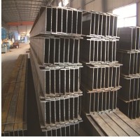 工字鋼 H型鋼廠價直銷 熱鍍鋅 國標工字鋼 H型鋼建筑鋼結構