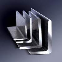 現貨供應量大優惠鍍鋅角鋼，j 國標角鋼 Q235B角鋼