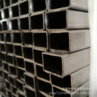 鄭州方矩管 光亮矩形管40*25可內刮去毛刺 金屬制品專用