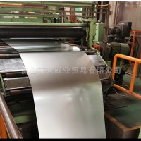 現貨冷軋卷板超深沖定尺分條整平 SGCC冷軋鋼板佛山供應