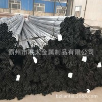 定尺生產各種薄壁焊管 小口徑鐵管 黑皮家具管 9.5\12\12.7\16
