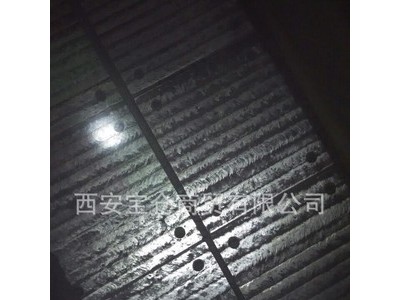 雙金屬復合鋼板8+8高鉻合金耐磨板6+4碳化鉻堆焊復合板可切割零售