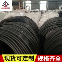 供應冷鐓鋼線材盤條 退火冷拉標準盤圓鋼 5-38工業冷鐓圓鋼線材