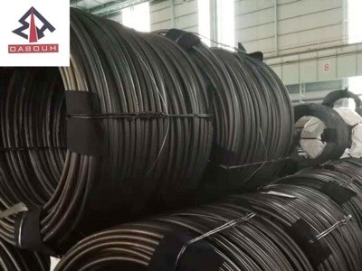 工業電工緊固件鋼材 中低碳冷鐓鋼線材圓鋼加工 工業40cr冷鐓線材
