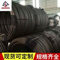 工業電工緊固件鋼材 中低碳冷鐓鋼線材圓鋼加工 工業40cr冷鐓線材