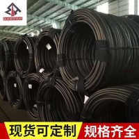 冷鐓鋼盤條工業線材 純鐵冷鐓球化退火拉絲加工 冷鐓鋼圓棒 盤圓