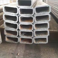 廠家直銷方管 Q235國(guó)標(biāo)薄壁小規(guī)格方矩管 可定做非標(biāo)加工折彎