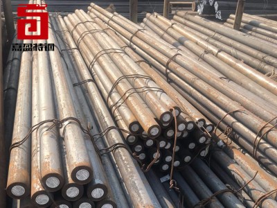 現貨 熱軋 W18Cr4V 工具鋼 規格8-150 生產加工 定做