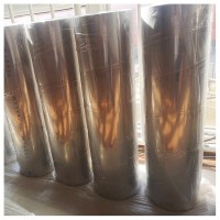 廠家直供 TP304不銹鋼升降柱專用防撞加厚219*6*750MM現(xiàn)貨