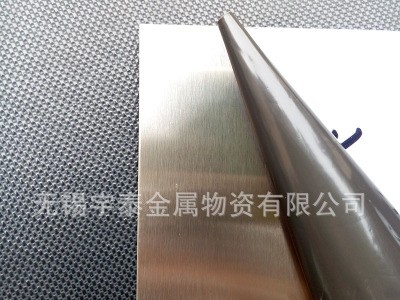 430不銹鋼板 430不銹鐵 可沖壓 可表面處理 2.5毫米 無錫現(xiàn)貨