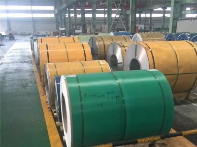 現貨銷售冷軋304不銹鋼卷板 不銹鋼卷 切割 不銹鋼板激光精密切割