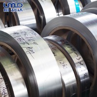 定制加工301不銹鋼精密鋼帶 進(jìn)口不銹鋼帶 精工定制304不銹鋼帶