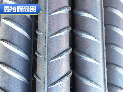 現貨批發 國標三級鋼筋 抗震螺紋鋼 12mm螺紋鋼