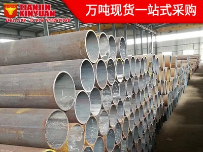 現貨P5厚壁鋼管價格耐高溫P5合金管規格表1Cr5Mo合金無縫鋼管廠