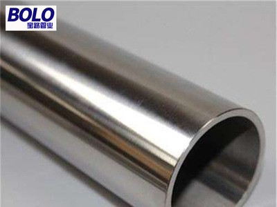 304不銹鋼復合管 橋梁護欄專用工業圓管 方管廠家直銷規格齊全