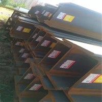 廠家直銷工字鋼 國標建筑鋼結構 q235b熱軋工字鋼 廠價優惠