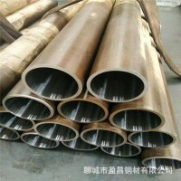 臺州 廠家直銷 20#珩磨油缸管 現貨庫存 生產加工定制 45號珩磨管