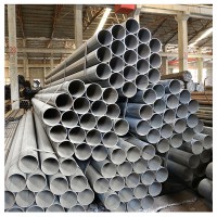 廠家直銷 焊管DN15-200 Q235B Q355B材質圓形鋼鐵管材批發(fā)