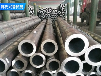 高壓鍋爐管 耐高溫無縫鋼管 各種型號規格齊全 可切割加工