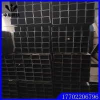 現(xiàn)貨Q235B 鍍鋅方管 方管鍍鋅 熱鍍鋅方管 鍍鋅方管廠家