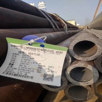 現(xiàn)貨鍋爐電廠用美標合金管ASTM A335P22/11合金無縫管127*6.35