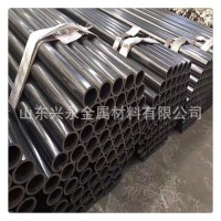 現(xiàn)貨供應Q195直縫焊管優(yōu)質(zhì)焊接鋼管 黑色焊接管Q235B直縫焊管圓管