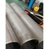 不銹鋼卷圓焊接 不銹鋼自動焊卷圓加工 板材卷圓定制