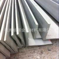 清涼促銷正宗304不銹鋼扁鋼有冷拉熱拉酸白扁鋼尺寸精準平整度好