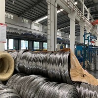 廠家直銷17-7Ph不銹鋼絲 17-7Ph不銹鋼線材 彈簧絲 可按規格定做