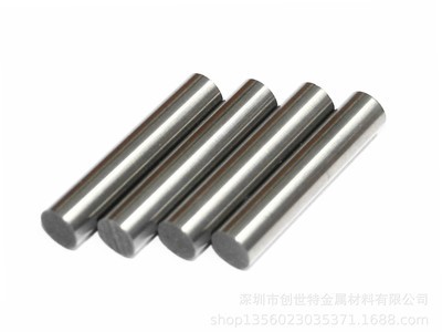 供應G05硬質合金板 G10鎢鋼棒 G20方塊方條 耐磨高硬度