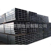 無錫方管批發(fā)價格，無錫方管加工，無錫現貨供應Q235B方管