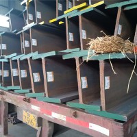 H型鋼 200*200*9*15 S355NL材質歐標H型鋼HE200B現貨銷售 Q345E