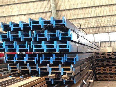 歐標工字鋼IPE120 萊鋼產歐標工字鋼 s355NL材質120*64*4.4*6.3