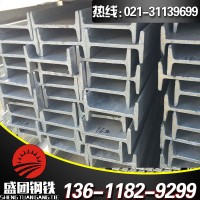 現(xiàn)貨供應 熱鍍鋅工型鋼200*100鋼結構專用工字鋼