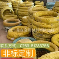 廠家直銷304材質、不銹鋼線材批發零售定做