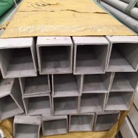 304 201 316l不銹鋼方管加工拉絲方通工業規格齊全現貨供應